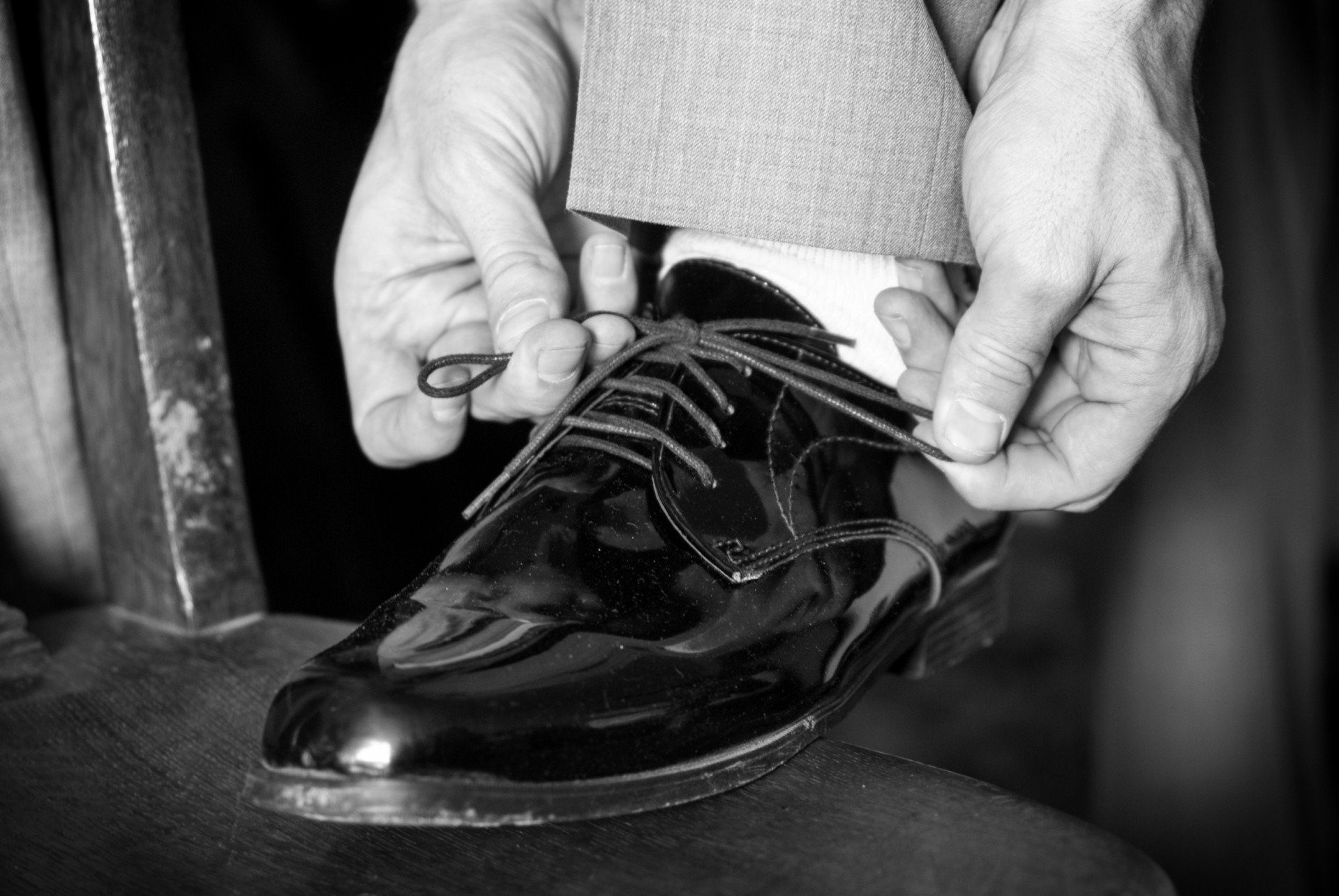 formal shoes featured image