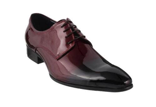 Two-Toned Formal shoes