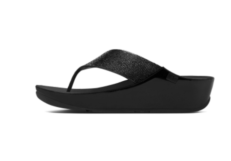 Black Sandals for Women