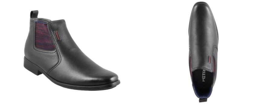 chelsea boots for men