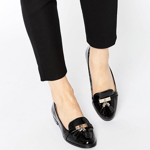 Look Professional with Davinchi: 4 Must-Have Work Shoes for Women ...