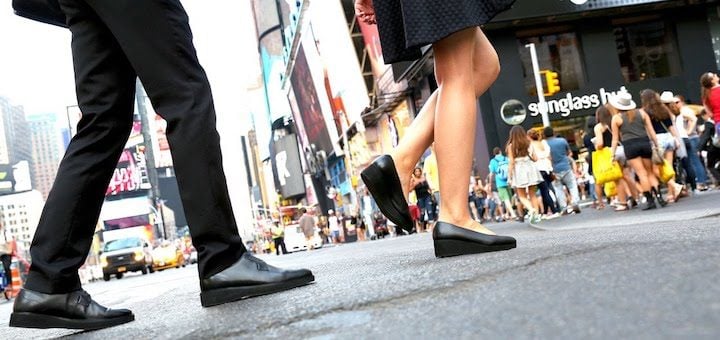 formal shoes for men & women